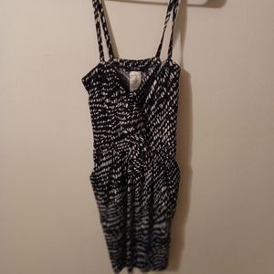 Rompers dress